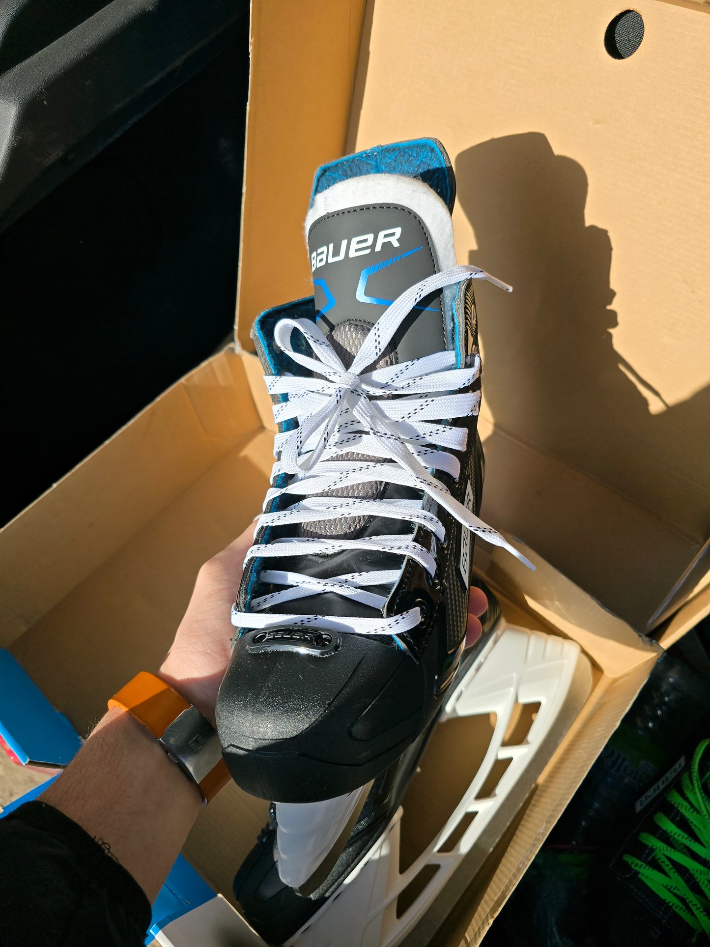 Bauer XLP (VENDU) - myskate.ma