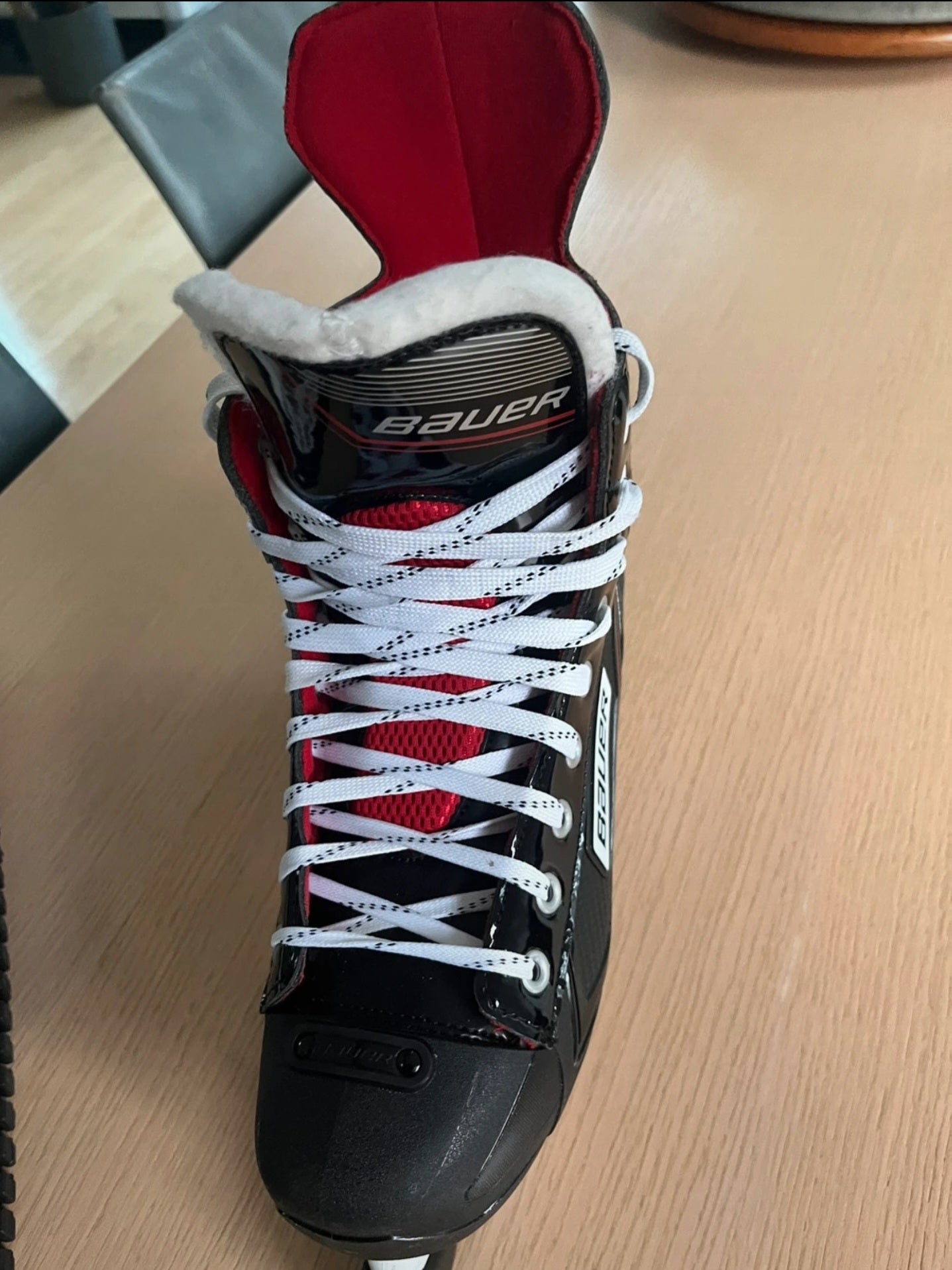 Bauer NSX (VENDU) - myskate.ma