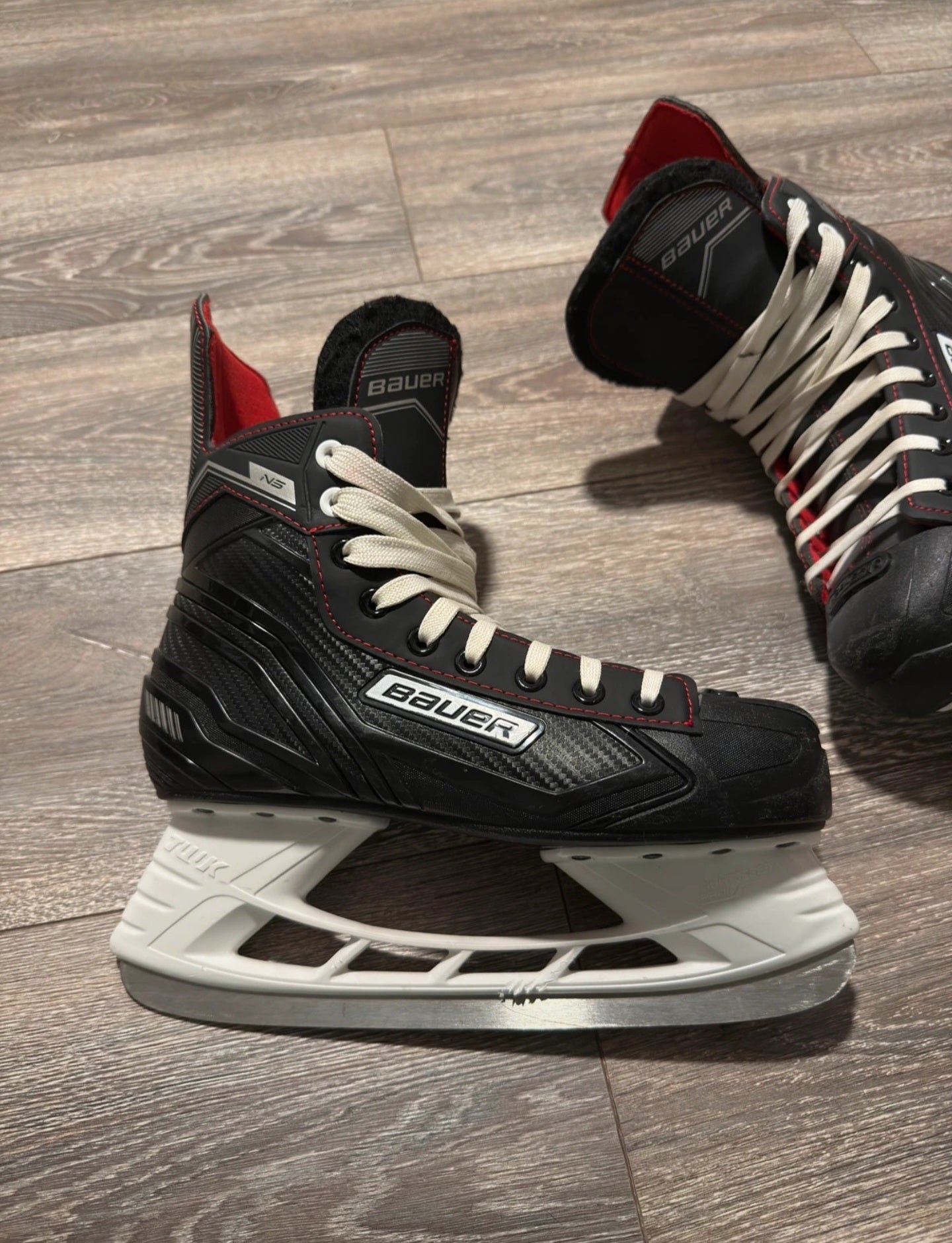 Bauer NS (RESERVE) - myskate.ma