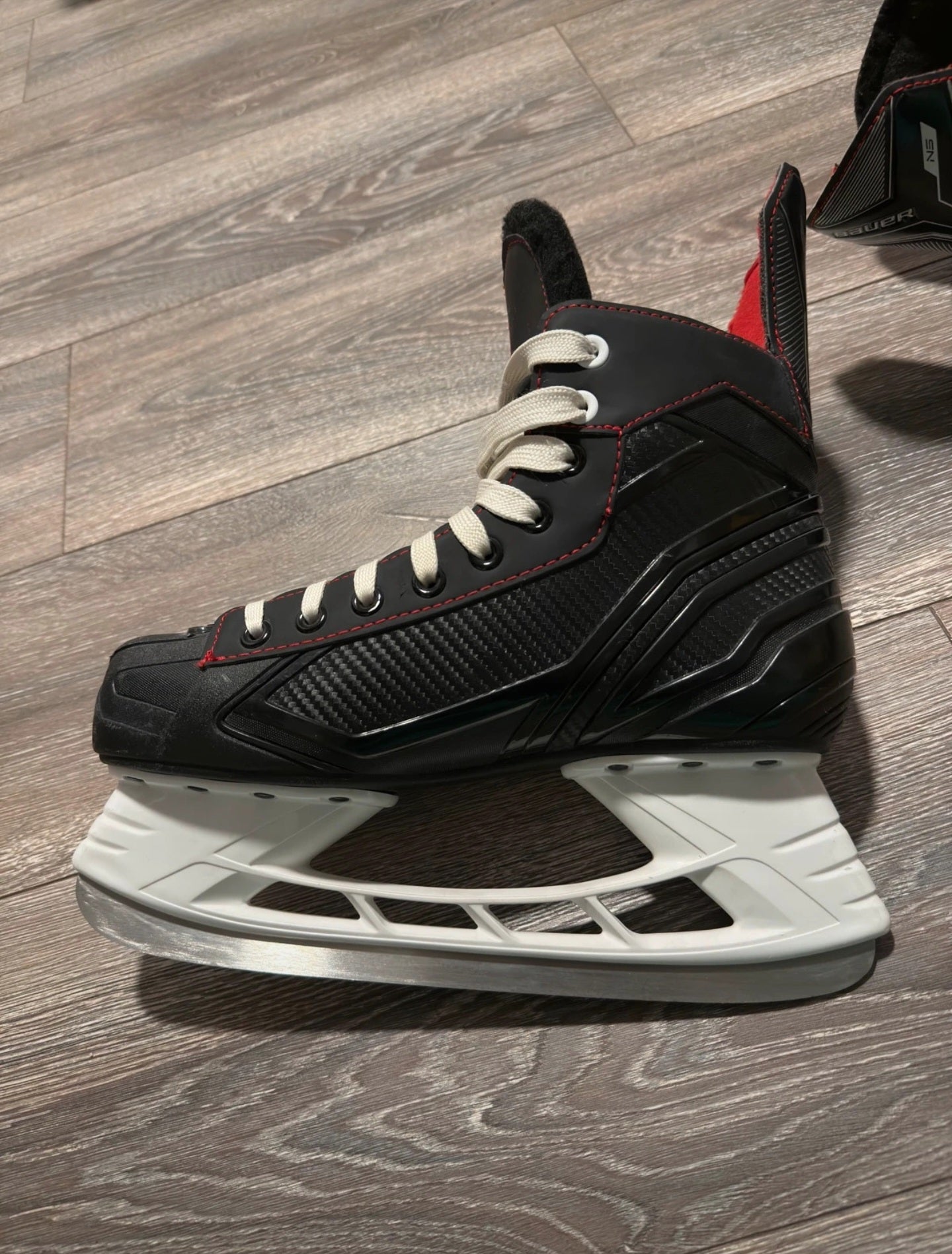 Bauer NS (RESERVE) - myskate.ma