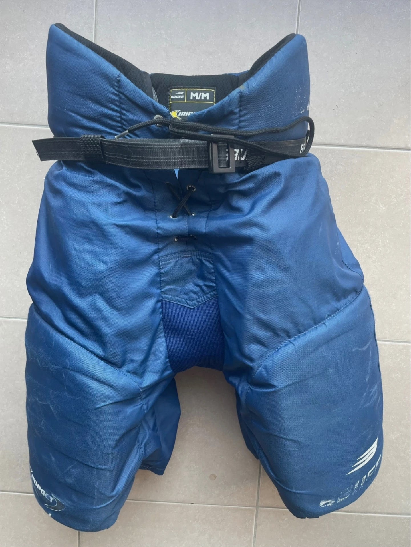 Pantalon de hockey senior taille M