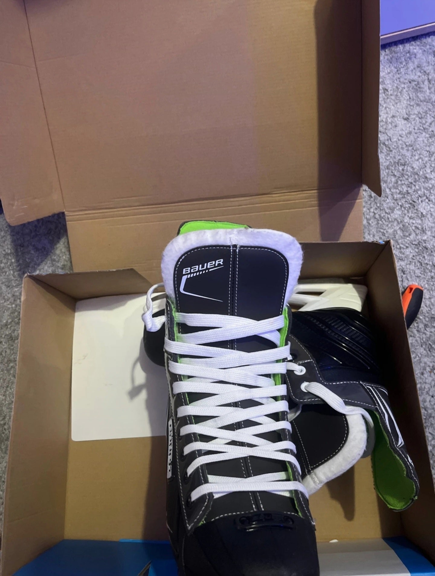 Bauer XLS