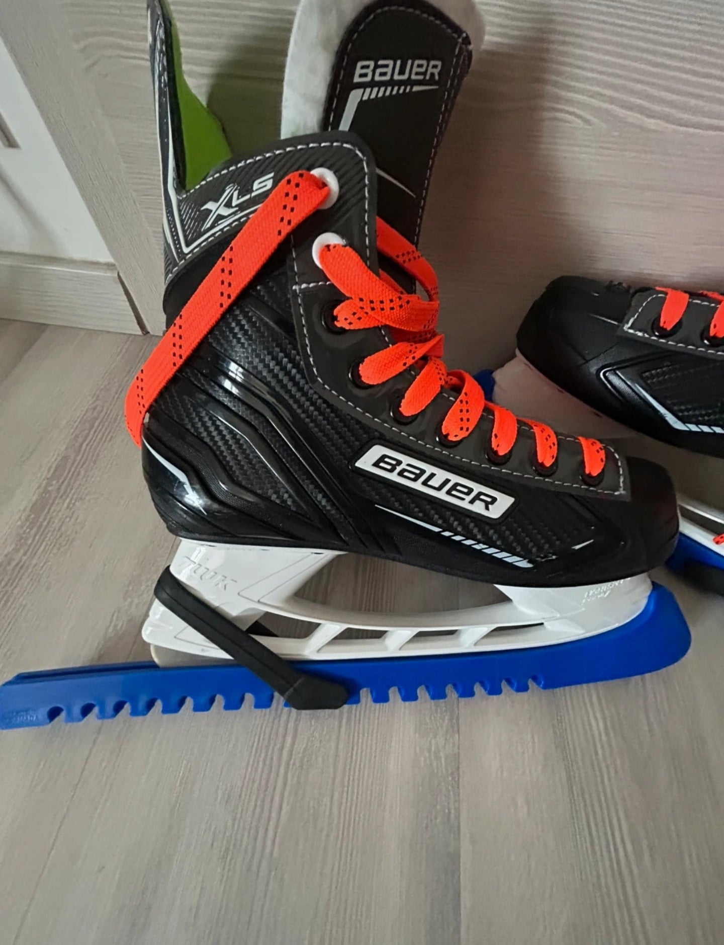 Bauer XLS