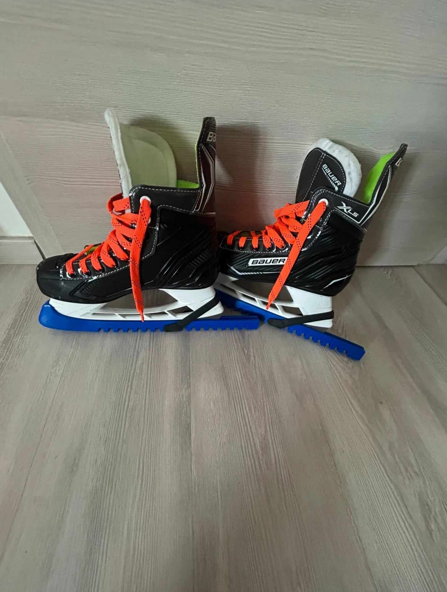 Bauer XLS