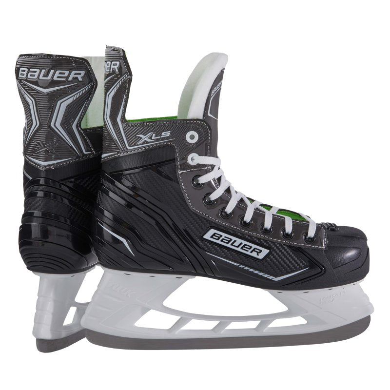 Bauer XLS - myskate.ma