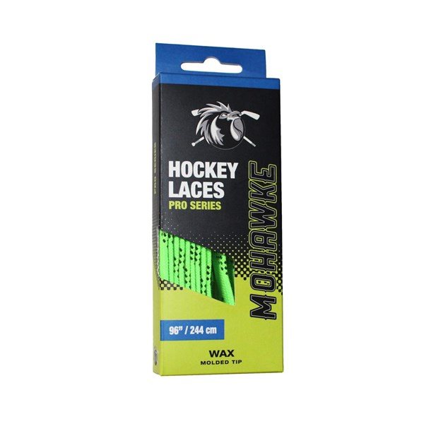 Lacets cirés - myskate.ma