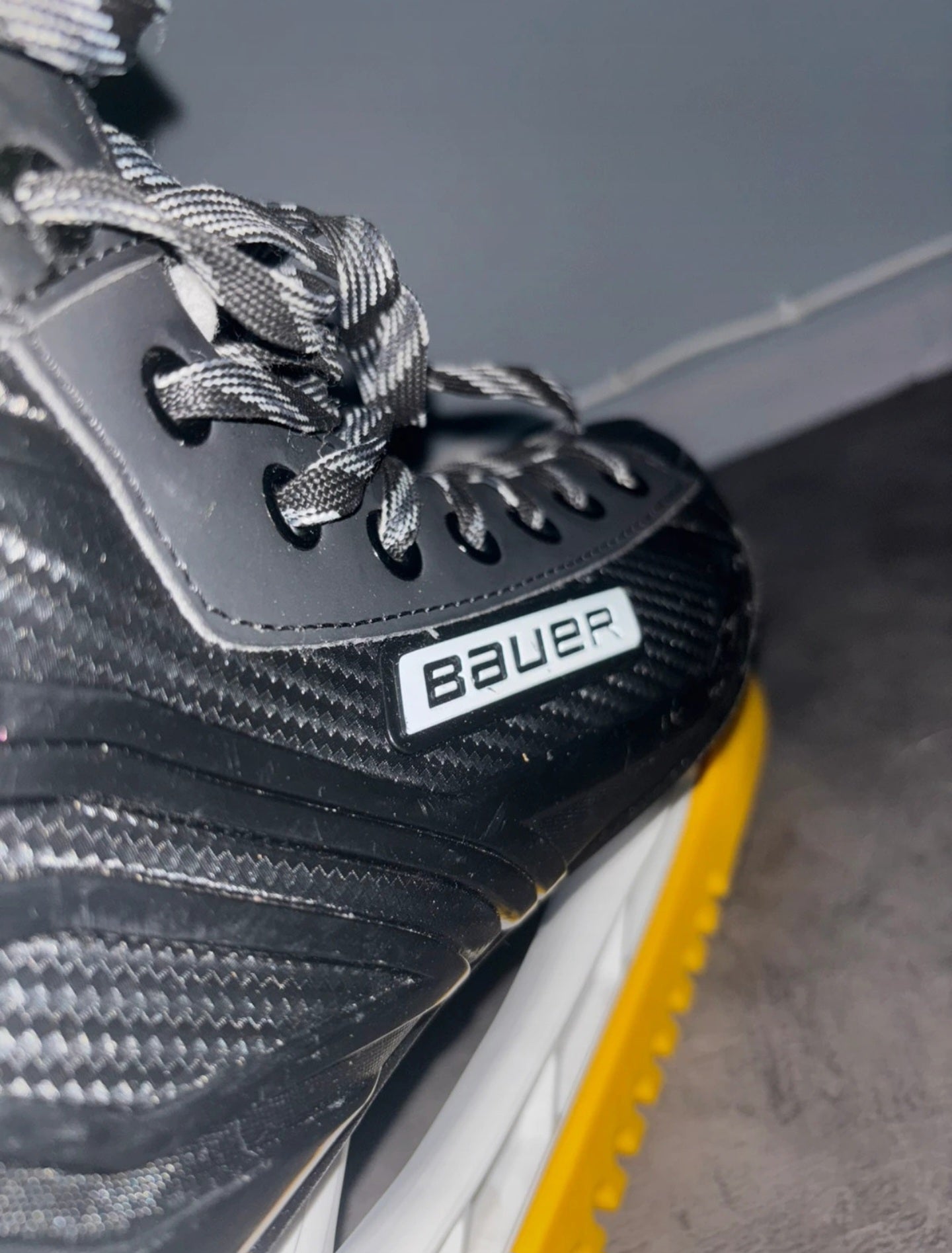 BAUER S23 (VENDU)