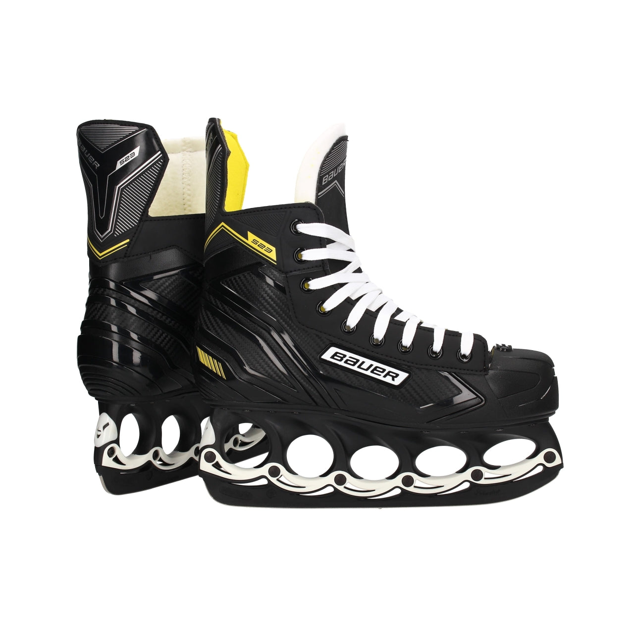 Patins neufs