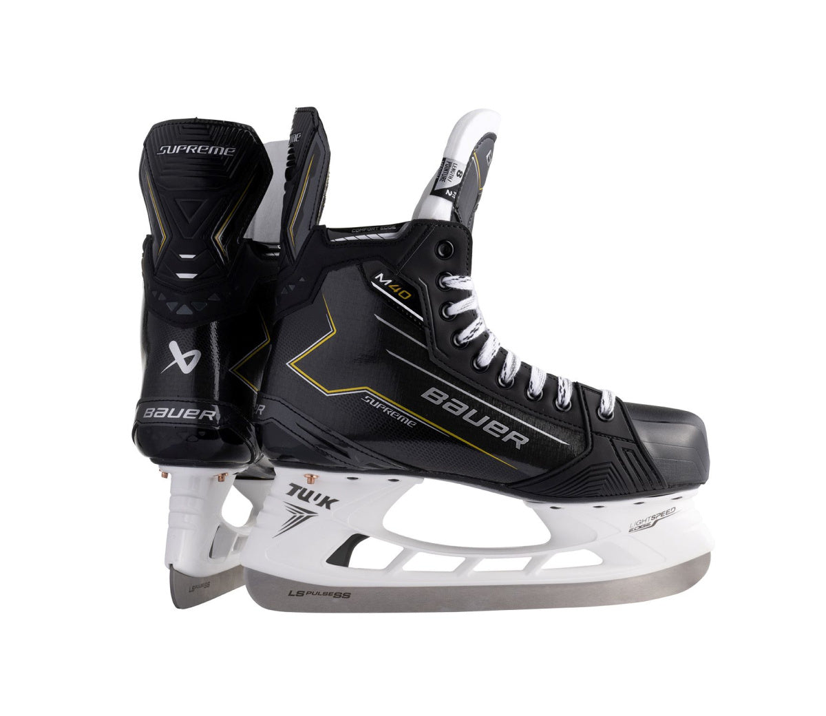 Patins de Hockey