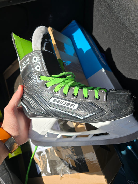 Bauer XLS (VENDU) - myskate.ma