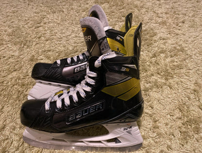 Bauer Supreme 3S (VENDU) - myskate.ma