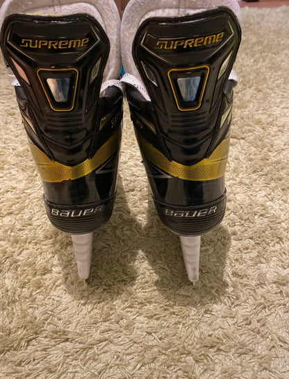 Bauer Supreme 3S (VENDU) - myskate.ma