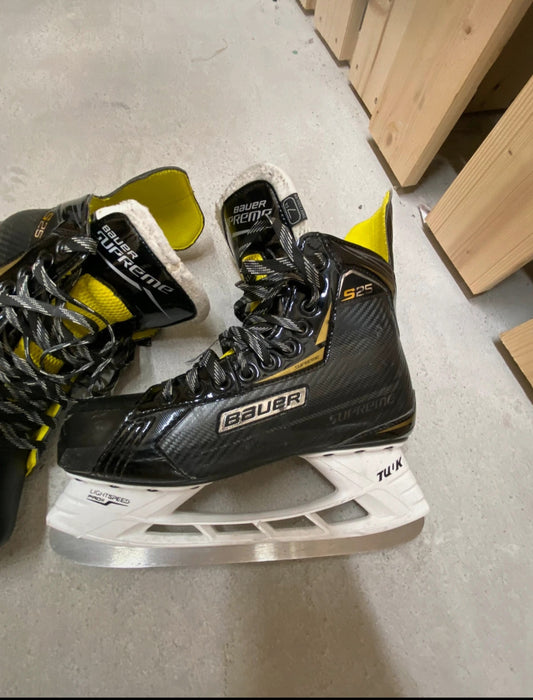 Bauer Supreme S25 - myskate.ma