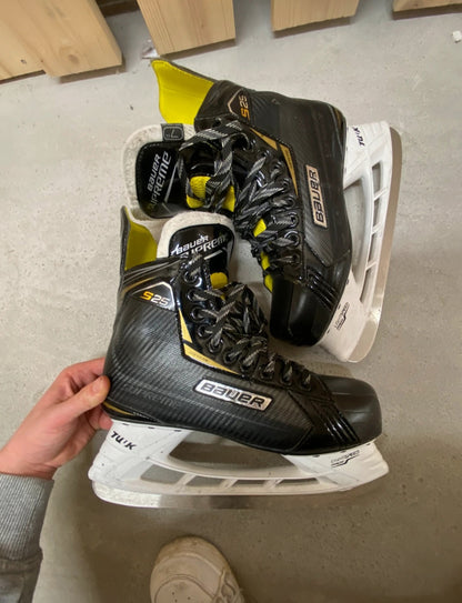 Bauer Supreme S25 - myskate.ma