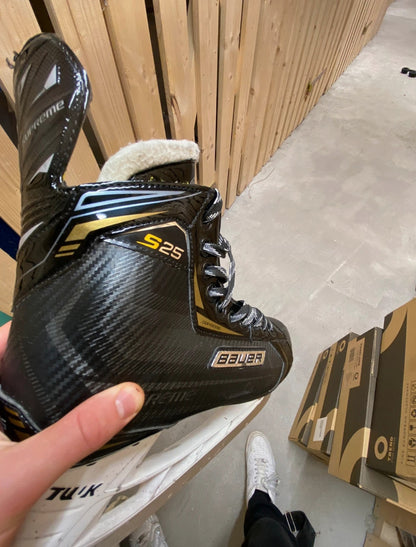 Bauer Supreme S25 - myskate.ma