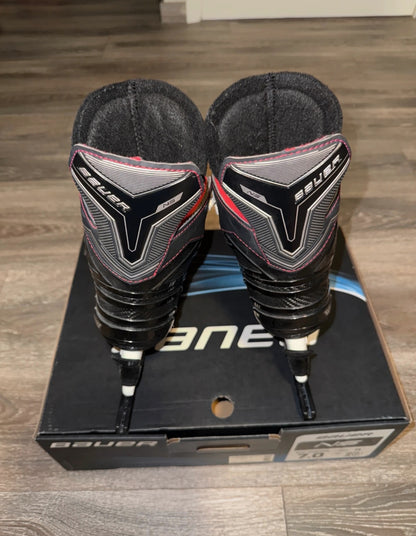 Bauer NS (RESERVE) - myskate.ma