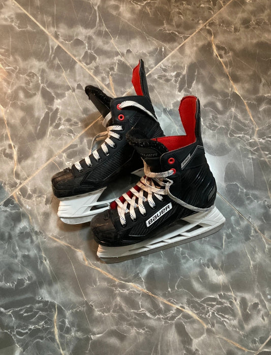 Bauer PRO - myskate.ma
