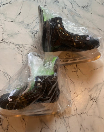 Bauer XLS (VENDU) - myskate.ma