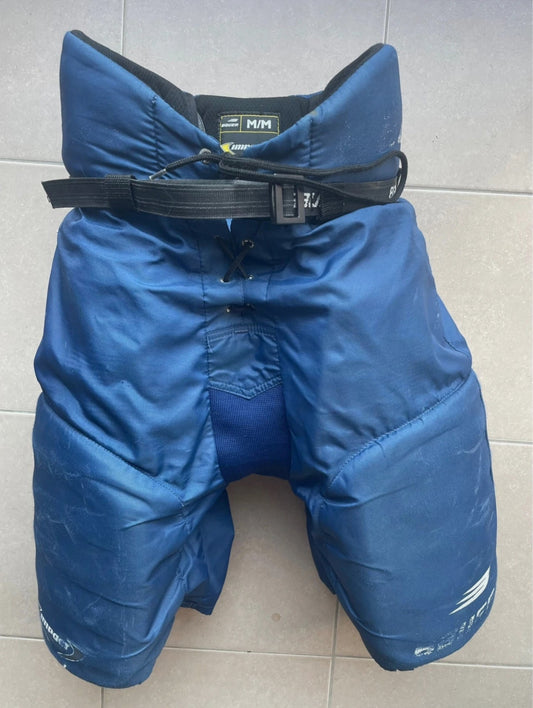 Pantalon de hockey senior taille M
