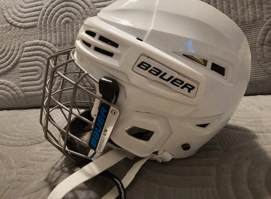 Casque de hockey IMS 5.0 L/G