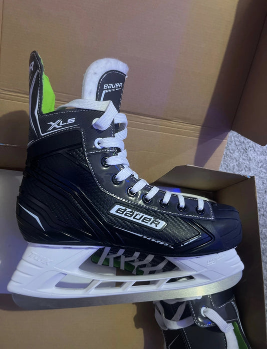 Bauer XLS