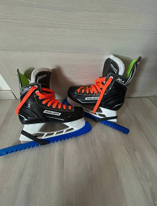 Bauer XLS